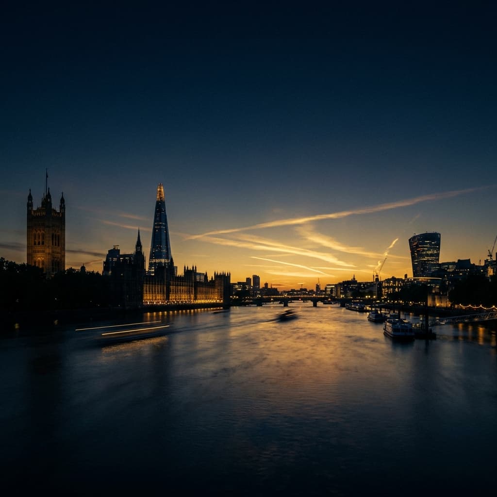 London Architecture