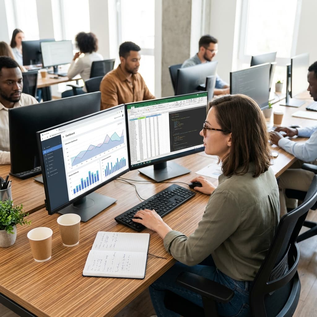 Data Analytics Program