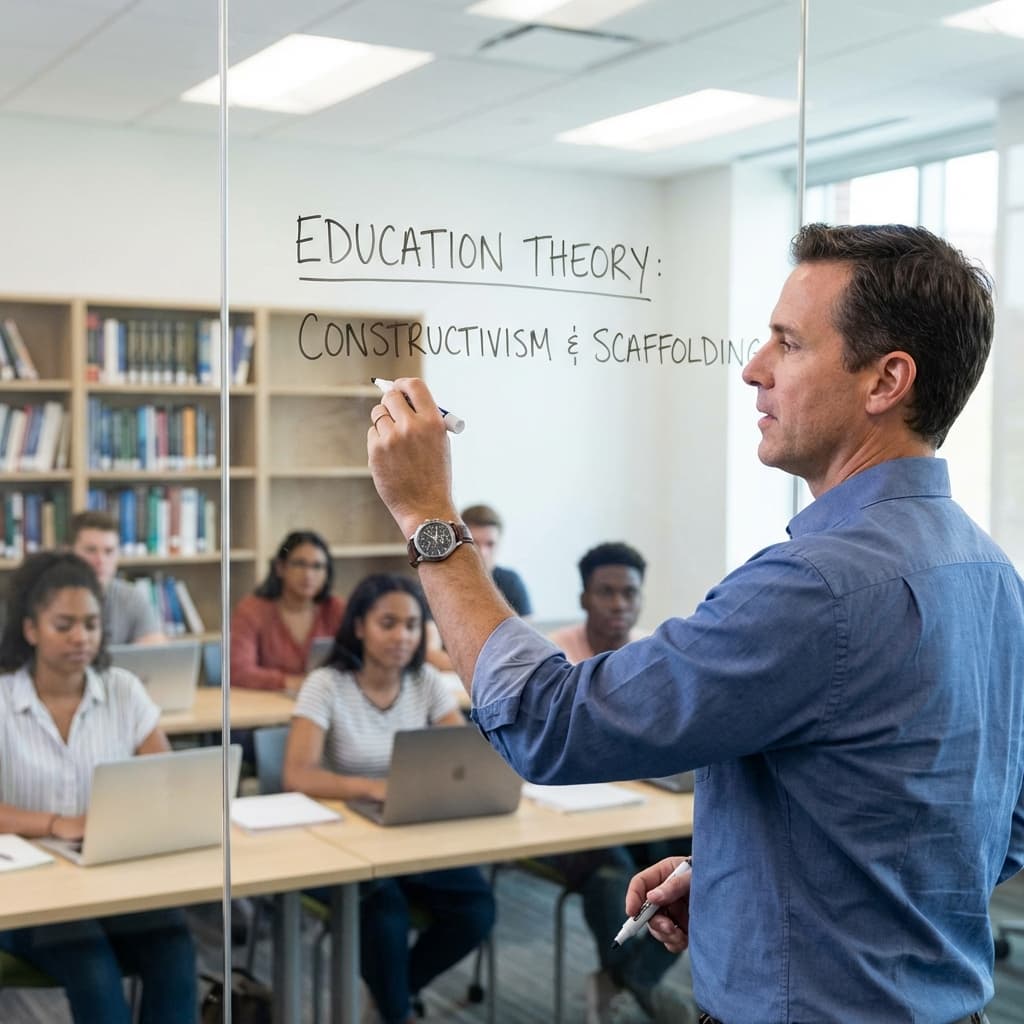 Level 5 Diploma in Education and Training