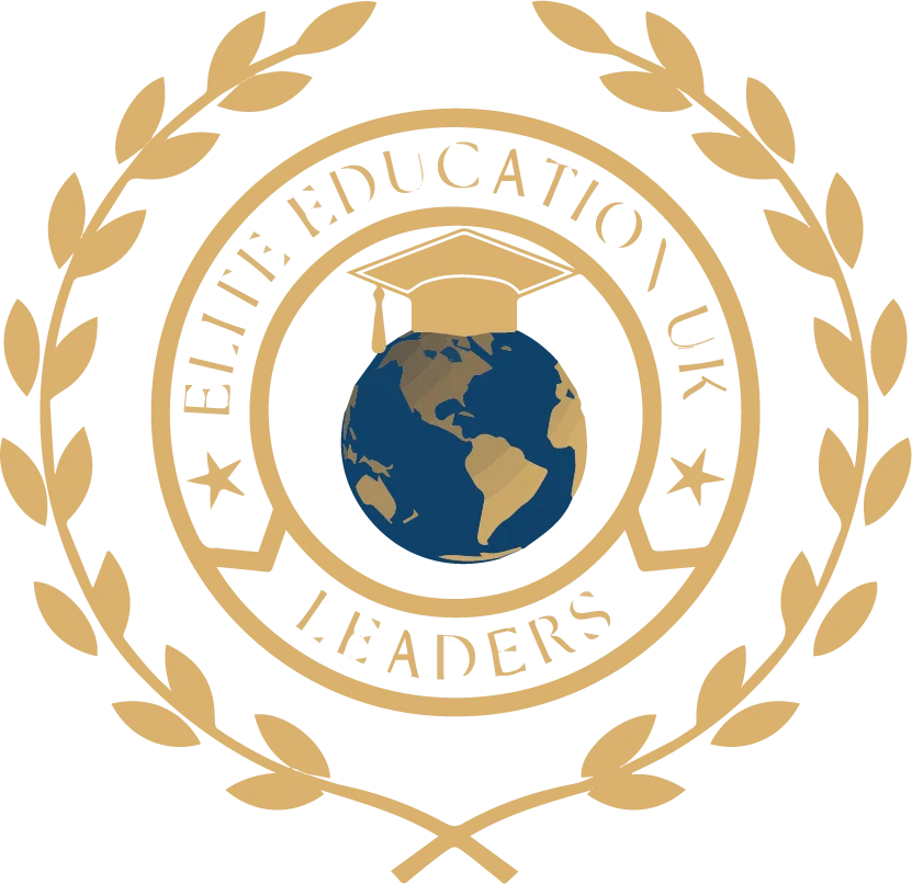 Elite Education Logo