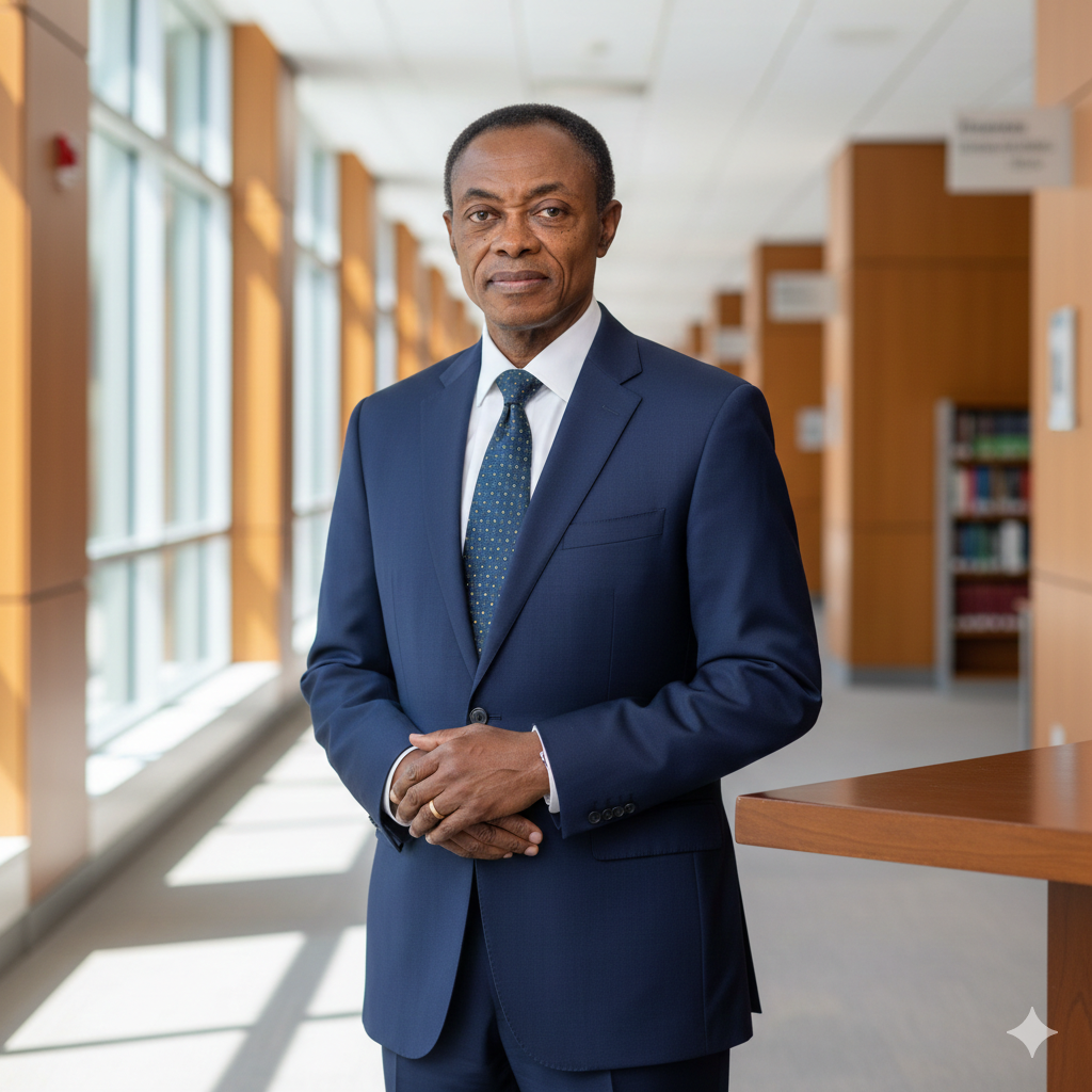 Dr. Lucio Dery